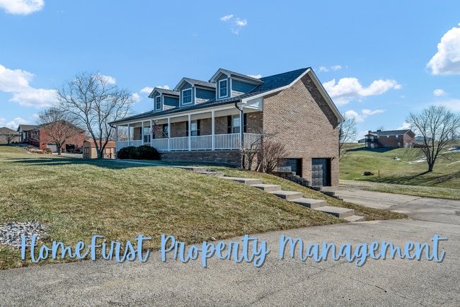 Photo - 1029 Echo Valley Dr House