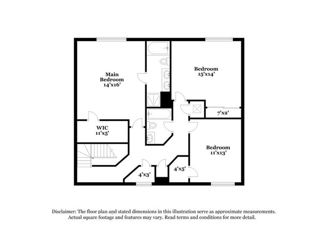 Building Photo - 607 Limestone Flat