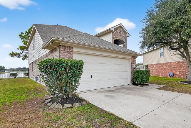 Foto del edificio - 11403 Ryan Manor Dr