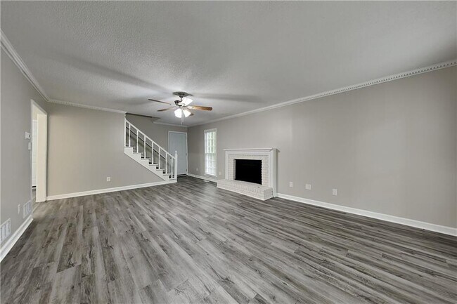 Foto del edificio - 4131 Kalb Ct SW