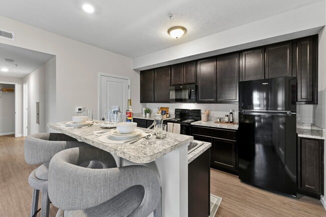 Building Photo - Rosewood Village