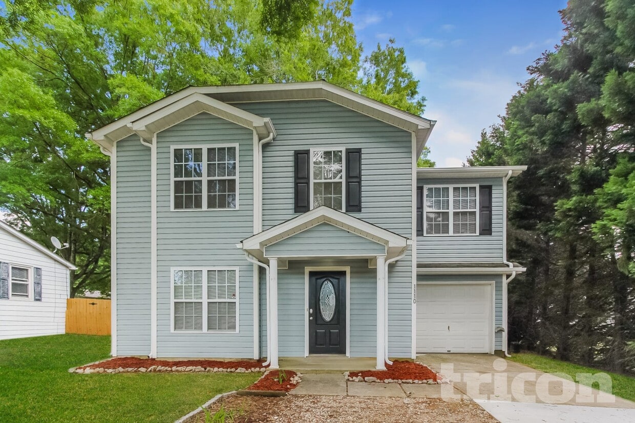 Foto principal - 1110 Hipp Rd