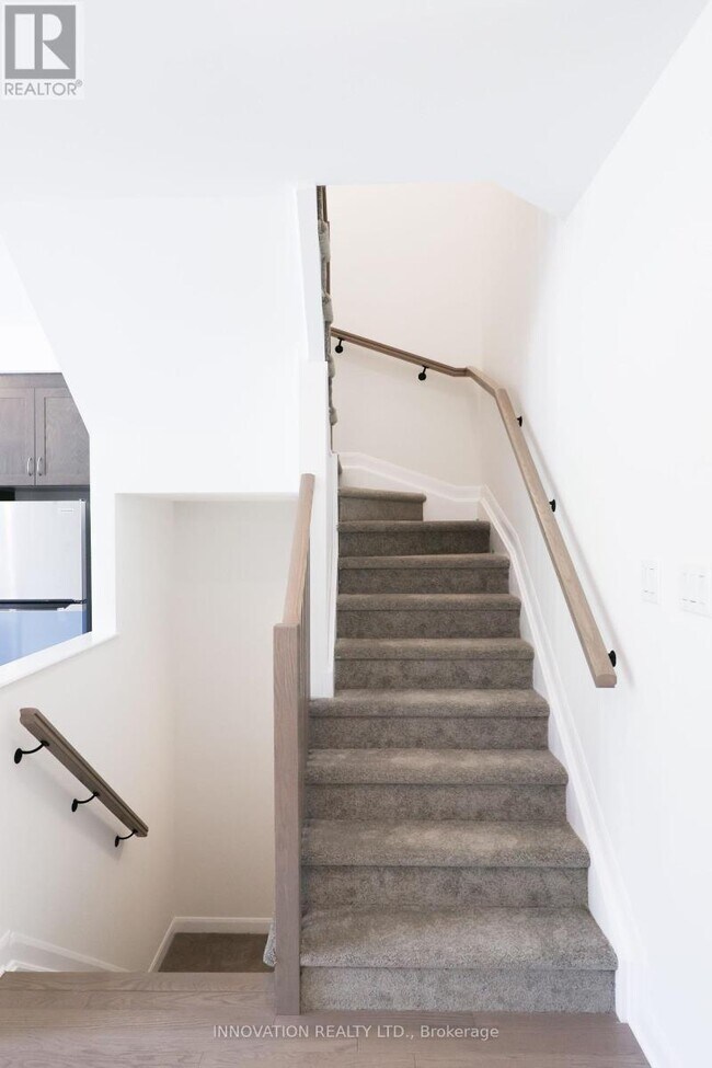 Building Photo - 255 Elsie MacGill Walk