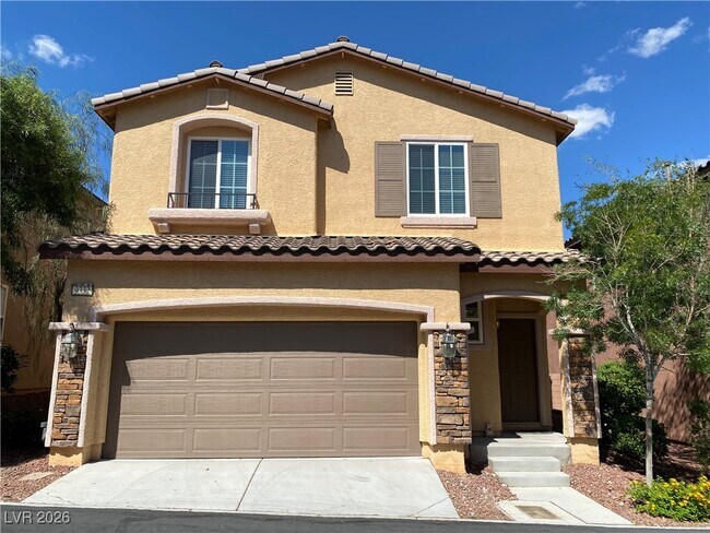 Foto del edificio - 9332 W Pearblossom Sky Ave