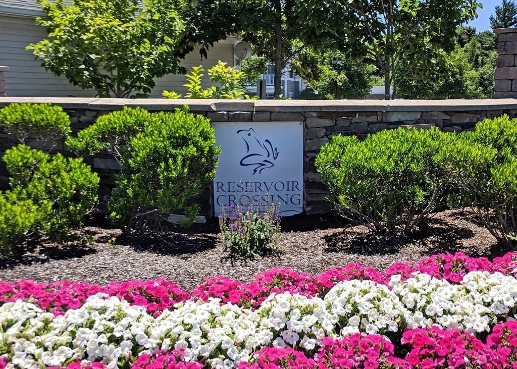 614 Pond St, Braintree, MA 02184 Condo for Rent in Braintree, MA