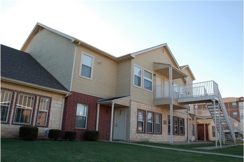 Primary Photo - 1401 Bagby Ave