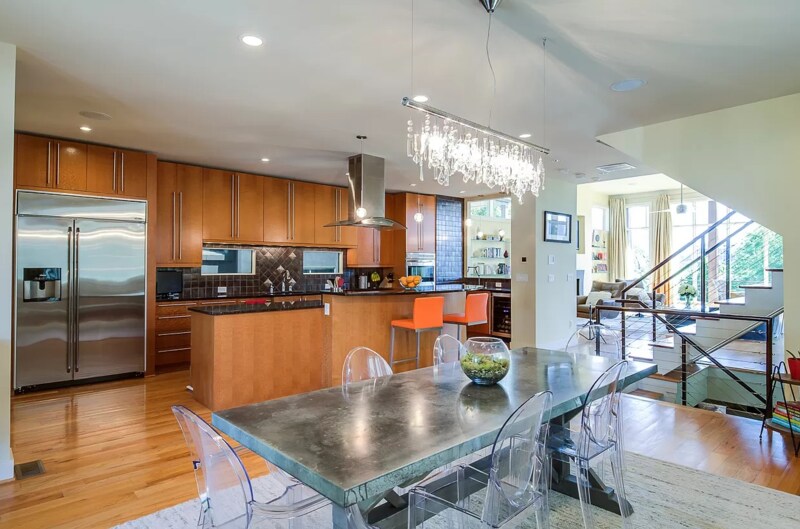 Foto principal - 1185 Barnes St NW