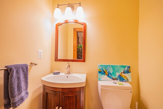 Foto del edificio - 3542 10th St NW