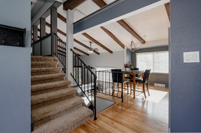 Foto del edificio - 6752 Ames St