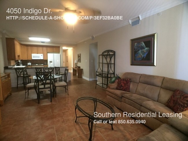 Foto del edificio - 4050 Indigo Dr