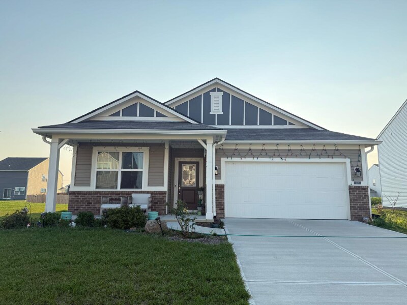 Foto principal - 206 Switchgrass Ln