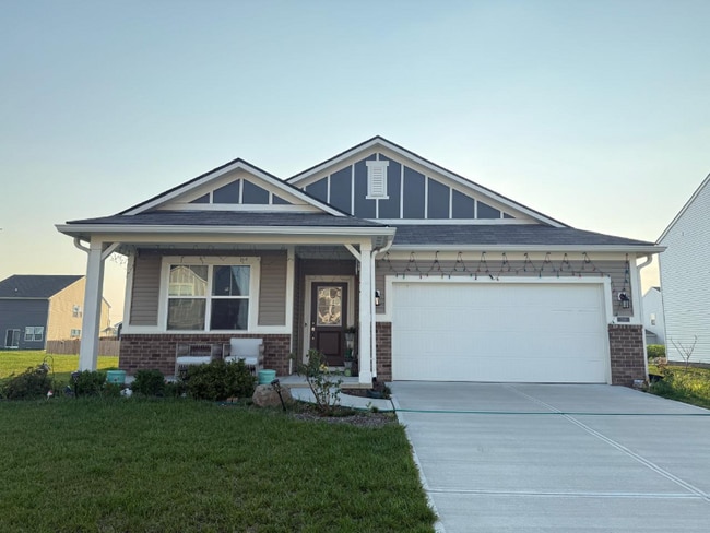 Building Photo - 206 Switchgrass Ln