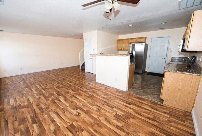 Photo - 5535 S Quemoy Cir (Aurora, CO) Townhome