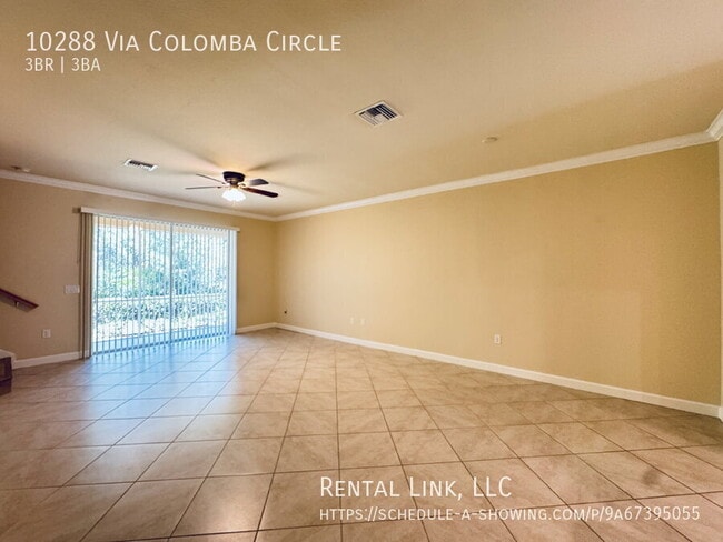 Building Photo - 10288 Via Colomba Circle