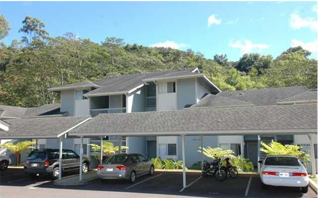 Foto del edificio - 95-536 Wikao Street