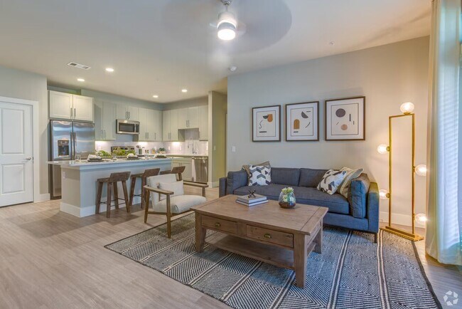 Photo - Spacious Apt 2/2 with Pool & Pets!