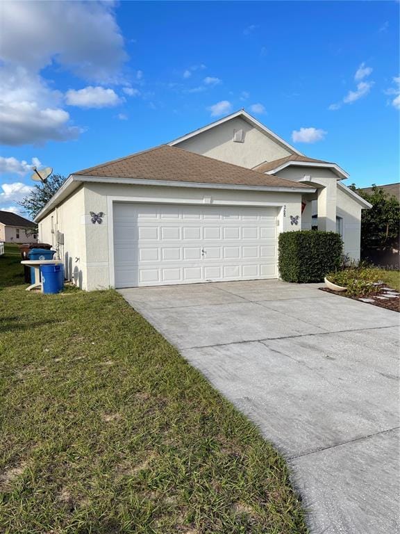 268 Delancey Dr, Davenport, FL 33837 House Rental in Davenport, FL