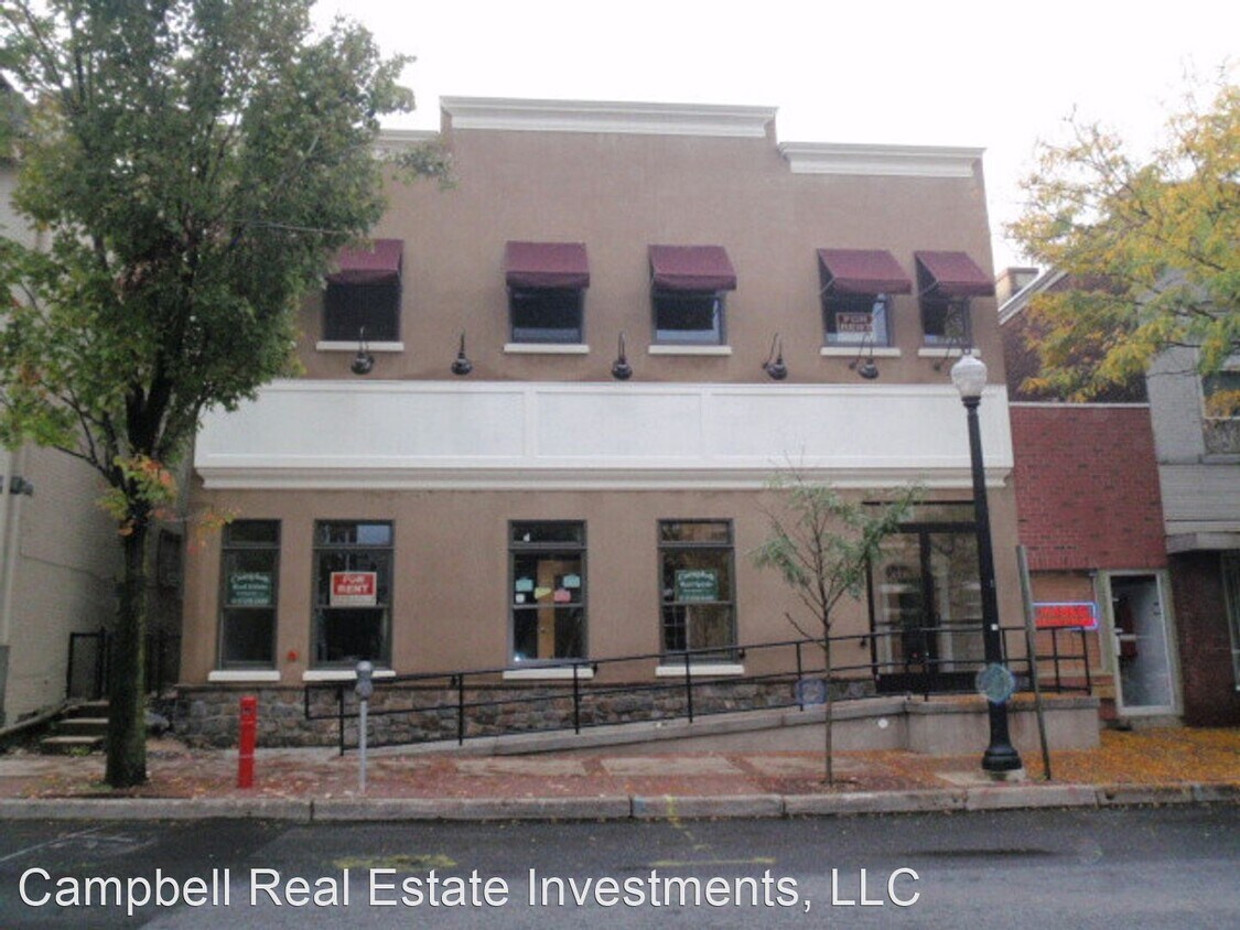 Building Photo - 128 W 4th St