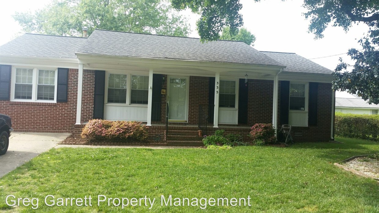 Primary Photo - 3 br, 1.5 bath House - 335 Denbigh Blvd