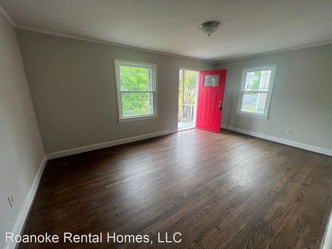 Building Photo - 2 br, 1 bath House - 419 Highland Ave SE