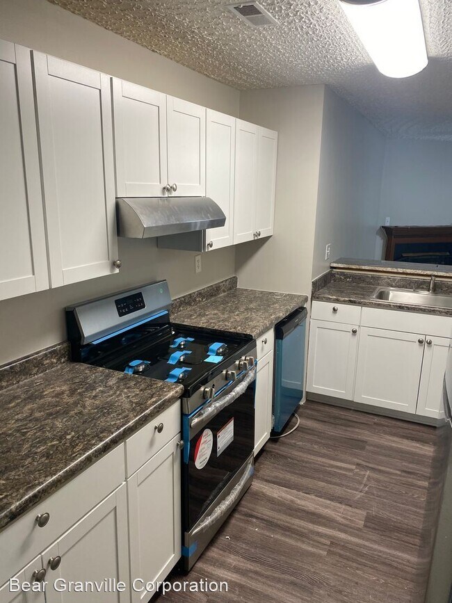 Foto del edificio - 3 br, 2 bath House - 809 Old Denny St