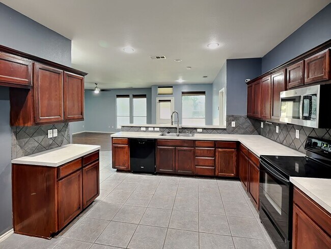 Foto del edificio - Beautiful Brick One-Story Home in Fort Worth!