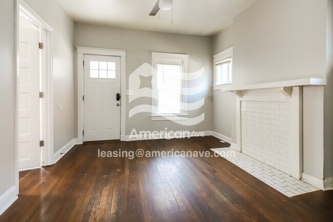 Foto del edificio - 5504 Norledge Ave