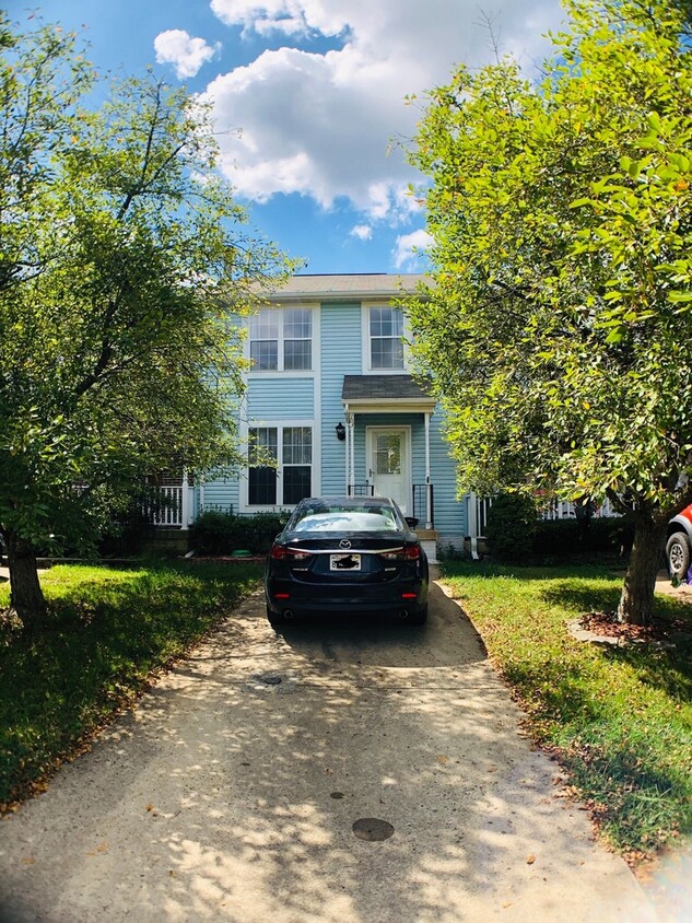 Foto principal - TOWNHOUSE - STAFFORD