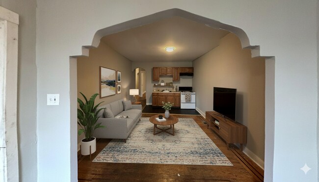 Photo - 6724 Wyncote Ave Apartment