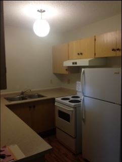 Photo du bâtiment - 1 Bed 1 Bath Unit in Olds, AB