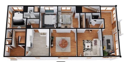 Building Photo - 1801 Talmage Ave SE