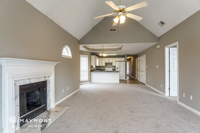 Foto del edificio - Lovely 3-Bedroom in Calera