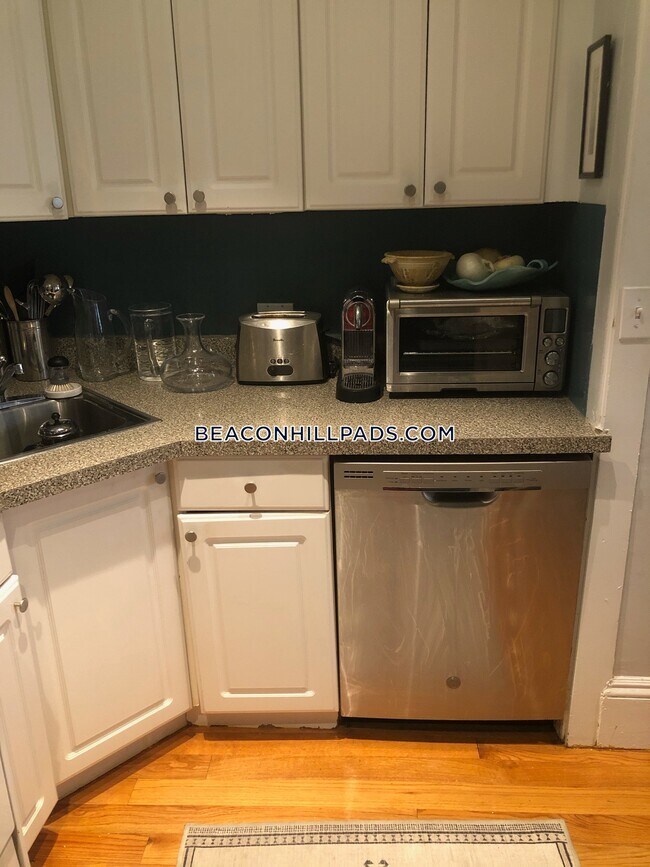 Foto del edificio - 10 Mount Vernon Square