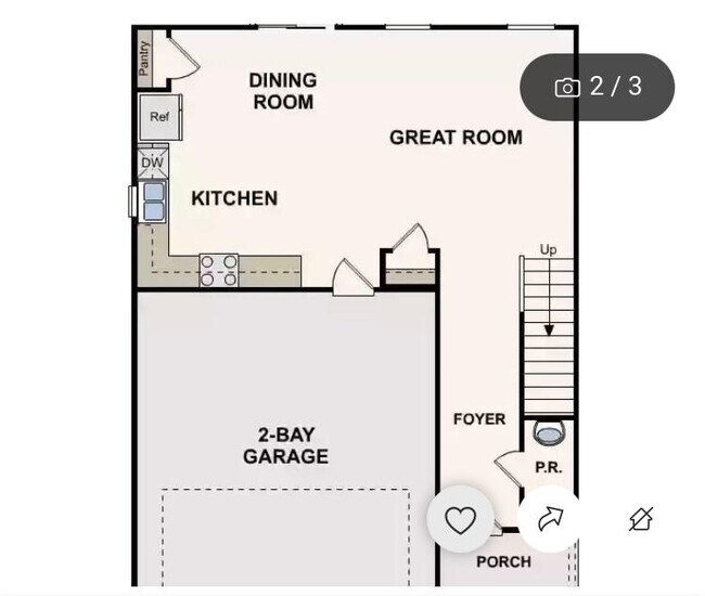 Building Photo - 2425 Sandpiper Dr