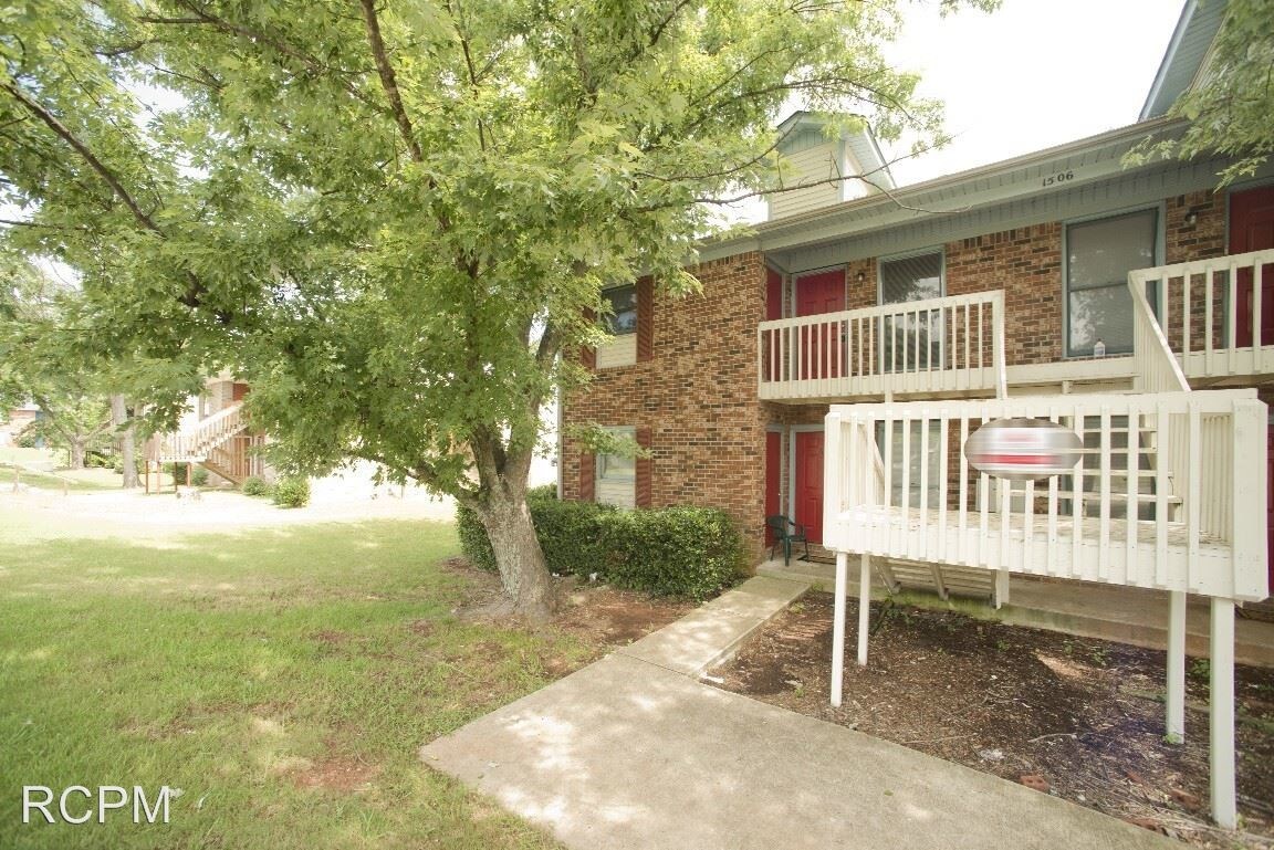 Primary Photo - 1507 Medland Rd NW