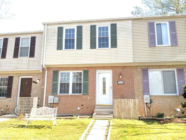 Building Photo - 9114 Bramble Bush Ct