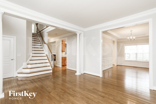 Foto del edificio - 5605 Catskill Ct