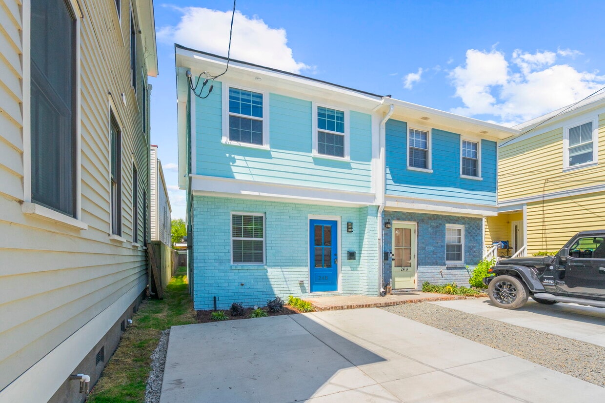 Photo - 24 Blake St (Charleston, SC)