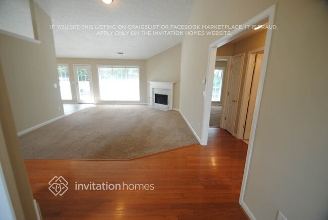 Foto del edificio - 4740 Cambridge Park Ct NW