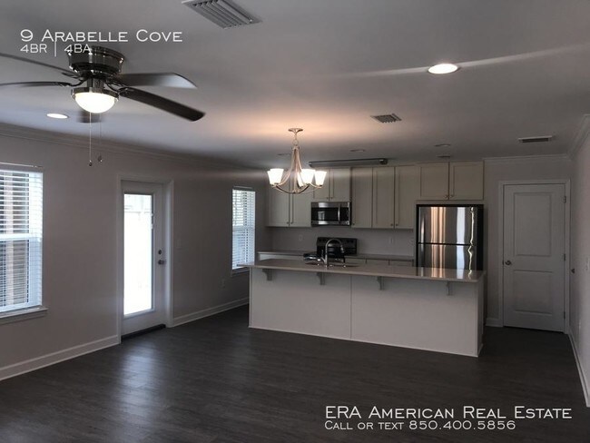Building Photo - 4 bedroom in Valparaiso FL 32580