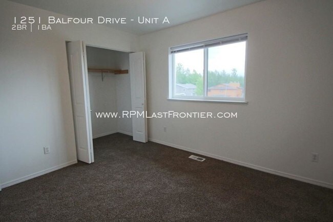 Foto del edificio - 2 bedroom in Anchorage AK 99515