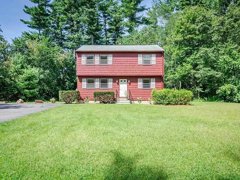 143 Windham Rd Unit A, Pelham, NH 03076 Apartments in Pelham, NH