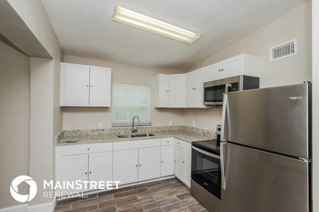 Foto del edificio - 1252 Ridgewood Dr