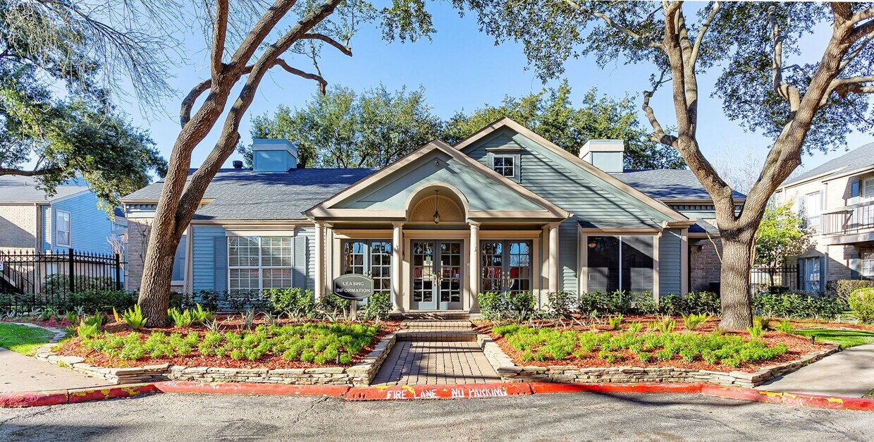 Champions at Ponderosa Apartments 17033 Butte Creek Rd Houston, TX