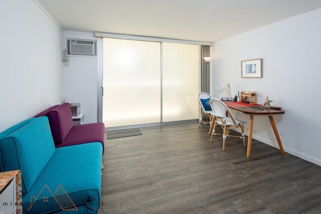 Foto del edificio - 440 Lewers St