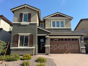 Building Photo - 16256 W Mariposa Grande