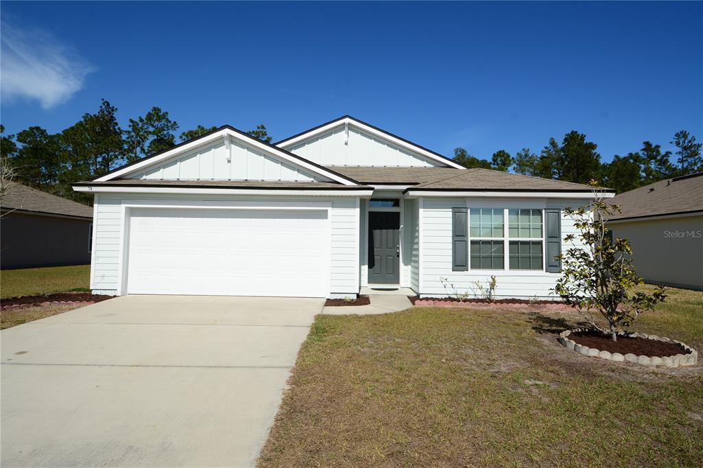 78 Sweet Mango Trl, St. Augustine, FL 32086 House Rental in St