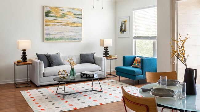 Interior Photo - Griffis Fitzsimons South