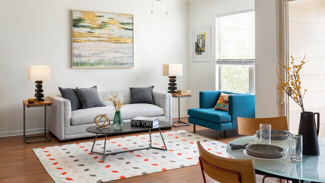 Interior Photo - Griffis Fitzsimons South