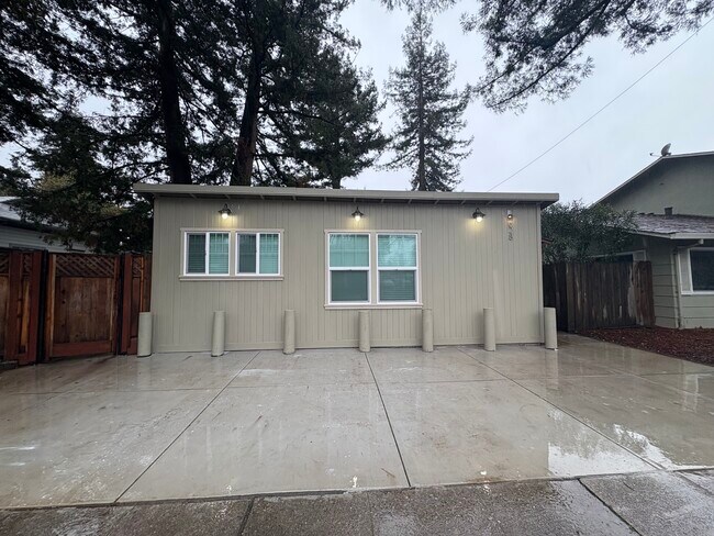 Fotografía del edificio - 1207 Humboldt St